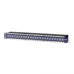 SAMSON SA-SPATCHPLUS 48-Point Balanced Patchbay