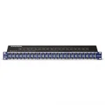 SAMSON SA-SPATCHPLUS 48-Point Balanced Patchbay