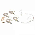 SAMSON SADE10X Kablolu Headset Mikrofon ve Aksesuar Seti