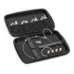 SAMSON SADE10X Kablolu Headset Mikrofon ve Aksesuar Seti