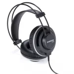 SAMSON SASR990 Stüdyo Referans Kulaklığı