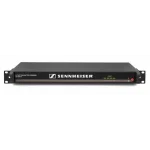 Sennheiser AC 3200-II Antenna combiner, active, 8 in 1 out, 100 mW, 19/1HE, includes external power supply NT 12