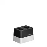 Sennheiser CHG 2N EU 2 Yuvalı Ağ Bağlantılı Şarj Cihazı (SL Handheld / SL Bodypack)