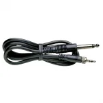 Sennheiser CI 1-N Enstrüman Kablosu (6,3 mm Jak → EW Jak)