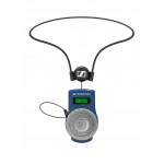 Sennheiser EK 2020-D II Tour Guide Bodypack Receiver