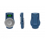 Sennheiser EK 2020-D II Tour Guide Bodypack Receiver