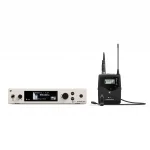 Sennheiser ew 500 G4-MKE2-AW+ Kablosuz Yaka Mikrofonu Seti (AW+, 470–558 MHz)