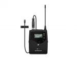 Sennheiser ew 500 G4-MKE2-AW+ Kablosuz Yaka Mikrofonu Seti (AW+, 470–558 MHz)