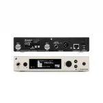 Sennheiser ew 500 G4-MKE2-AW+ Kablosuz Yaka Mikrofonu Seti (AW+, 470–558 MHz)