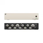 Sennheiser EW-D ASA (Q-R-S) Aktif Antenna Spliiter Dual 1:4