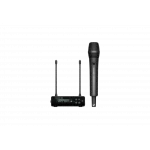 Sennheiser EW-DP 835 SET | El tipi Taşınabilir Kablosuz Mikrofon Seti