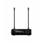 Sennheiser EW-DP 835 SET | El tipi Taşınabilir Kablosuz Mikrofon Seti