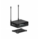 Sennheiser EW-DP 835 SET | El tipi Taşınabilir Kablosuz Mikrofon Seti