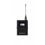 Sennheiser EW-DX SK Bodypack Transmitter Evolution Serisi ile Uyumlu