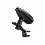 Sennheiser MD 421 KOMPAKT + DRUM CLAMP Dinamik Enstrüman Mikrofonu (Davul Kelepçeli Set)