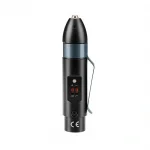 Sennheiser MZA 900 P Phantom Power Adaptör 3.5 mm. Jak çıkış 10 - 52 V