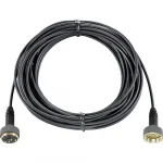 Sennheiser MZL 8010 MKH 8000 Uzatma Kablosu (10 m)
