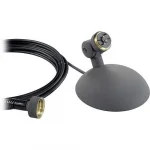 Sennheiser MZT 8000 Klasik Metal Masa Standı for MKH 8000