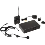 Sennheiser XSW 1-ME3 | Headset Kablosuz Mikrofon Seti