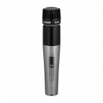 Shure 545SD Klasik Unidyne Dinamik Enstrüman Mikrofonu (Açma/Kapama Anahtarlı)