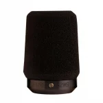 Shure A2WS-BLK Windscreen Sünger for SM57 / SM545