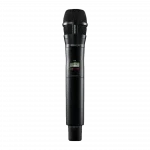 Shure AD2/N8C Axient Digital Kablosuz El Vericisi (Nexadyne 8/C Kapsül)