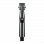Shure AD2/N8C Axient Digital Kablosuz El Vericisi (Nexadyne 8/C Kapsül)