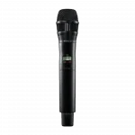 Shure AD2/N8S Axient Digital Kablosuz El Vericisi (Nexadyne 8/S Kapsül)