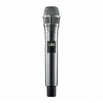 Shure AD2/N8S Axient Digital Kablosuz El Vericisi (Nexadyne 8/S Kapsül)