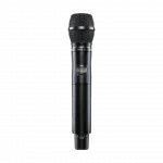 Shure AD2/VP68 Axient Digital Kablosuz El Vericisi (VP68 Omni Kapsül)