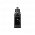 Shure AD3 Axient Digital XLR Takmalı (Plug-On) Kablosuz Verici