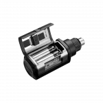 Shure AD3 Axient Digital XLR Takmalı (Plug-On) Kablosuz Verici
