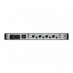 Shure AD4Q Axient Digital Dört Kanallı Dijital Kablosuz Alıcı