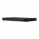 Shure AD4Q Axient Digital Dört Kanallı Dijital Kablosuz Alıcı