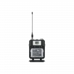 Shure ADX1 Axient Digital ShowLink Bel Tipi Verici (TA4M)