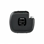 Shure ADX1M Axient Digital ShowLink Mikro Bel Tipi Verici (LEMO)