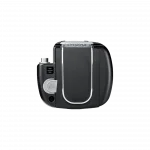 Shure ADX1M Axient Digital ShowLink Mikro Bel Tipi Verici (LEMO)