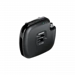 Shure ADX1M Axient Digital ShowLink Mikro Bel Tipi Verici (LEMO)