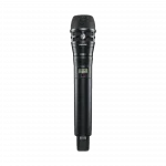 Shure ADX2/K8 Axient Digital ShowLink Kablosuz El Vericisi (KSM8 Kapsül)