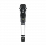 Shure ADX2/K8 Axient Digital ShowLink Kablosuz El Vericisi (KSM8 Kapsül)