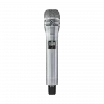 Shure ADX2/K8 Axient Digital ShowLink Kablosuz El Vericisi (KSM8 Kapsül)