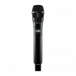 Shure ADX2/N8C Axient Digital ShowLink Kablosuz El Vericisi (Nexadyne 8/C Kapsül)