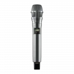 Shure ADX2/N8C Axient Digital ShowLink Kablosuz El Vericisi (Nexadyne 8/C Kapsül)