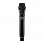 Shure ADX2/N8S Axient Digital ShowLink Kablosuz El Vericisi (Nexadyne 8/S Kapsül)