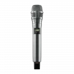 Shure ADX2/N8S Axient Digital ShowLink Kablosuz El Vericisi (Nexadyne 8/S Kapsül)