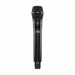 Shure ADX2FD/K9 Axient Digital Frequency Diversity El Vericisi (KSM9 Kapsül)
