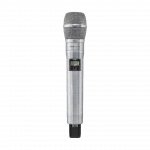 Shure ADX2FD/K9 Axient Digital Frequency Diversity El Vericisi (KSM9 Kapsül)