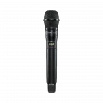 Shure ADX2FD/K9HS Axient Digital Frequency Diversity El Vericisi (KSM9HS Kapsül)