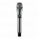 Shure ADX2FD/N8S Axient Digital Frequency Diversity El Vericisi (Nexadyne 8/S Kapsül)