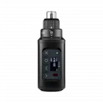 Shure ADX3 Axient Digital ShowLink XLR Takmalı (Plug-On) Kablosuz Verici